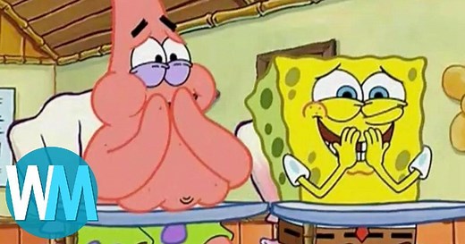 Top 10 Funniest Cartoons of All Time | Articles on WatchMojo.com