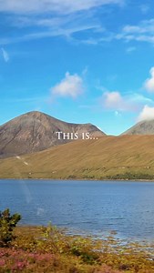 5.3K reactions · 356 shares | The Isle of Skye is one of the reasons why bucket lists exist  | Highland Explorer Tours | Facebook