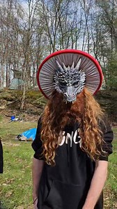 DRAGON 🐉 PYRO🔥 FREESTYLE TOPIC RAP! #PYRO2023 #pyrospringphoenix #springphoenix #pyromusicfest #freestylerap | Fungi Flows