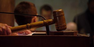 Man sentenced to prison for stealing COVID-19 relief funds