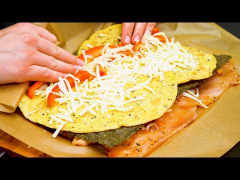 This is how chicken fillet is cooked in a restaurant! Delicious holiday recipe!