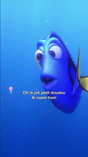 Le Monde de Nemo | Chat | Disney BE