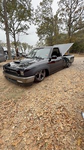 Bagged Toyota at Turkey Drag #sickminitrucks #minitruck #sicktrucks | SICK Mini Trucks