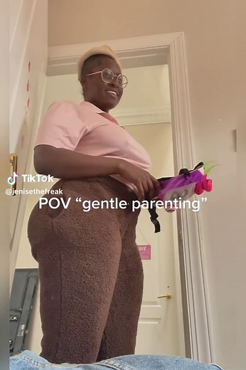 #gentleparenting #foryou