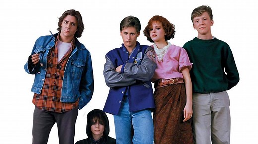 Molly Ringwald Just Explained Why a ‘Breakfast Club’ Sequel Should Never Happen — And It Makes Perfect Sense