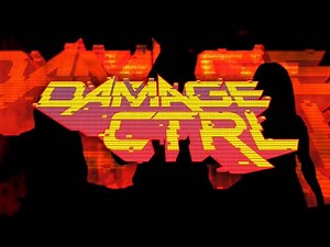 WWE - Damage CTRL Custom Entrance Video (Titantron)