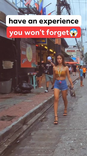 🇵🇭 drink responsibly in the Philippines 🤣 #Philippines #angelescity #walkingstreet #travel #expat #vlog #filipina #Pampanga #drinking | Philippines IRL