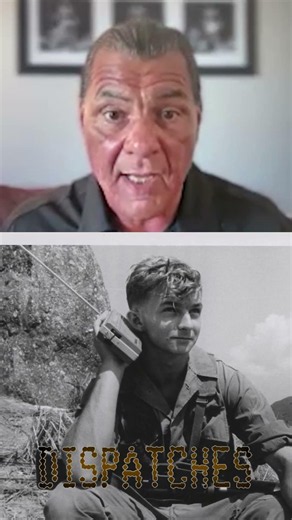 Paul Sanchez: "PLATOON" was the real deal #movie #vietnam #war #history #film