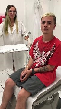 Getting Your Septum Pierced is SO EASY!