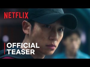 D.P. 2 | Official Teaser | Netflix