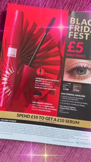 ✨ The new Avon Christmas book is here — and it’s packed with...