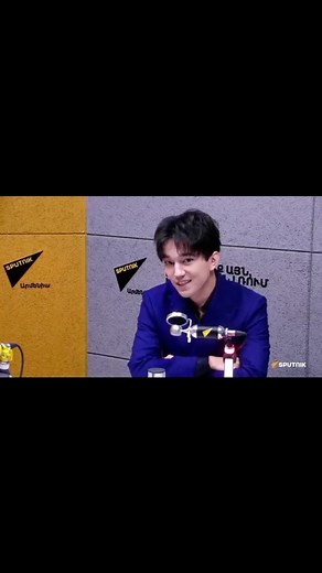 Dimash Club on Reels