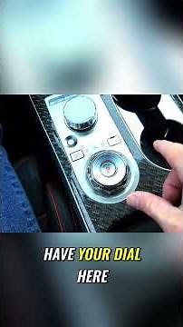 Smart Driving Just Got Easier! 2026 GV70