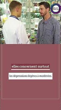 Safran & Dépression Miracle naturel ou fausse promesse