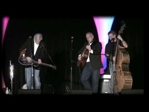 Three On A String - I'll Be Your Baby Tonight