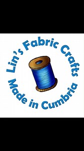 How to make personalised bunting (part 1) | Lin's Fabric Crafts UK