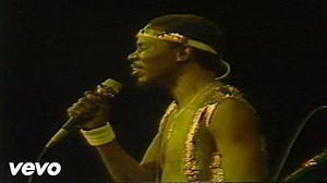 Earth, Wind & Fire - Reasons (Official Video)