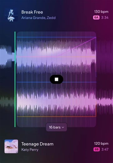 Break Free —> Teenage Dream #spotifymix #viral #fyp #arianagrande #katyperry @Spotify @arianagrande @Zedd @Katy Perry