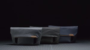 4.7K views · 57 reactions | The newly redesigned Field Pouch v2. Wear it on your belt, throw it over a shoulder with the included shoulder strap, or keep your EDC organized in a larger bag. It's one of our most versitile designs yet. Shop Now - https://www.peakdesign.com/products/field-pouch?_pos=1&_sid=d2a033128&_ss=r | Peak Design | Facebook