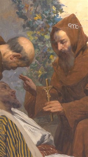 Love that Heals: Franciscans in the Holy Land 🙏