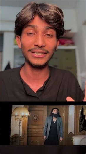 Dhurandhar 2 propaganda film #shorts