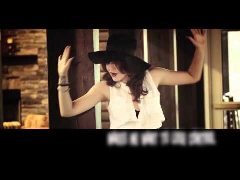 Celeste Buckingham - Unpredictable (Lyric Video)