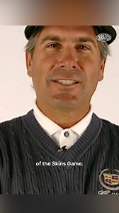 630K views · 3.9K reactions | 77 skins won and $4,225,000 earned in 14 appearances. If one Skins Game player deserved his own highlight reel, it's definitely this guy. Proudly presenting our favorite Fred Couples moments in part of our Capital One Countdown to Skins. | Skratch | Facebook