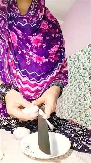 sirf ek minute main sikhe bhendi ki sabji bana na