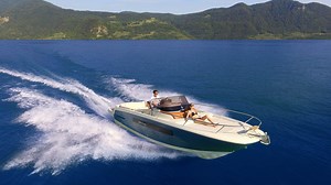 FX270 - Capoforte Boats