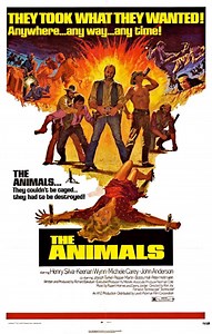 The Animals (1970) | ČSFD.cz