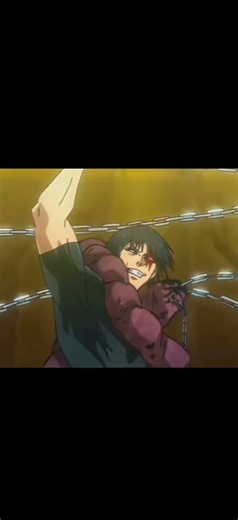 Saitama and genos , yorichi, toji #animie eye colour 💯😎☠️☠️