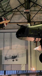 34K views · 636 reactions | Royal Aircraft Factory Farman Experimental (FE) 2. Together with the DH.2, this breed of ‘pusher’ as opposed to tractor biplanes helped tip the balance following the ‘Fokker Scourge’, affording the gunner a wide field of view unencumbered by the engine and propeller. #WW1 #ww1history #greatwar #warbirds | Daniel J Wheatcroft | Facebook