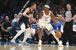 Minnesota Timberwolves vs. Oklahoma City Thunder FREE LIVE STREAM (12/31/24): Watch NBA regular season | Time, TV, Channel