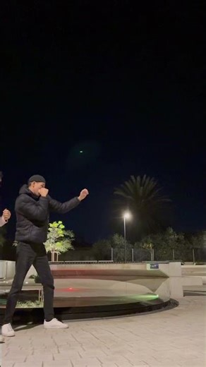 Family workout boxing #boxing