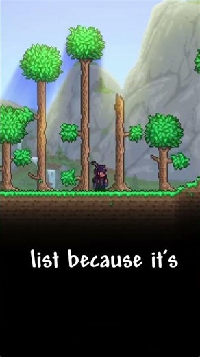 Peak Terraria Mods