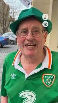 Seamus Coleman's first coach in Donegal has made it to Prague
