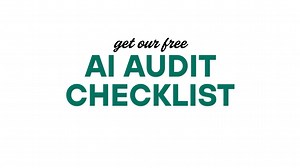 AI Audit Checklist