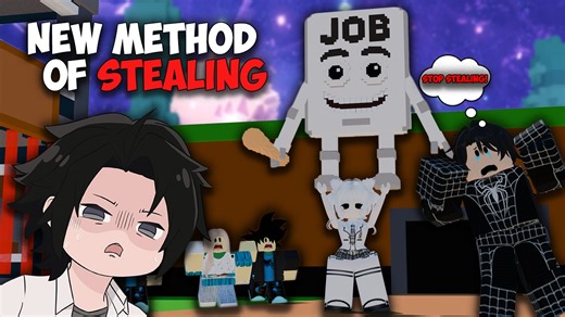 New Method For Stealing | Steal A Brainrot | Hayuma