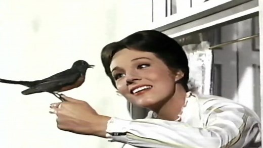 Walt Disney's Mary Poppins VHS 1996