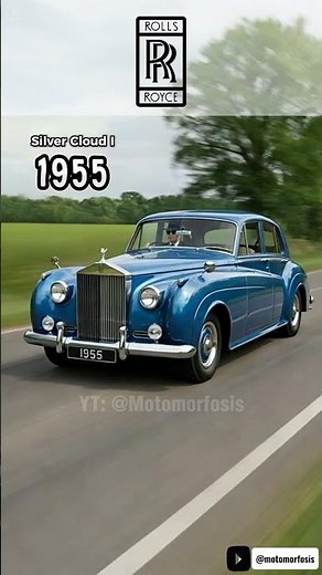120 Years of Luxury: The Rolls-Royce Evolution (1904–2026)