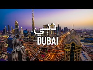 Secrets of Dubai | Cinematic Travel video film- dubai tourism video