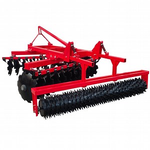 [Hot Item] Agricultural Machinery Heavy Duty Disc Harrow
