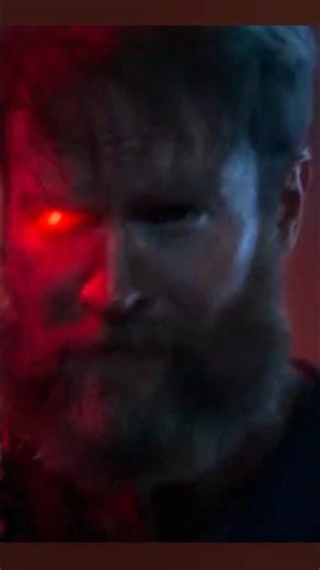 Mortal kombat II movie clip Kano meets Jonny Cage #shorts