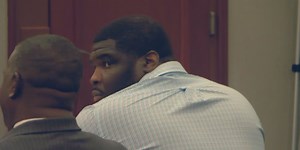 ‘He told me he got shot’: Victim’s girlfriend testifies in deadly Myrtle Beach bar shooting trial