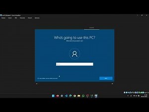 Cara Install Windows 10 di VirtualBox Lengkap Langkah demi Langkah