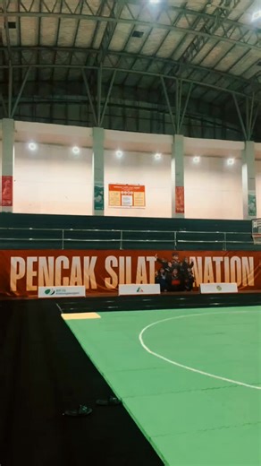 Get Ready for PSNS 2026: Pencak Silat in West Java