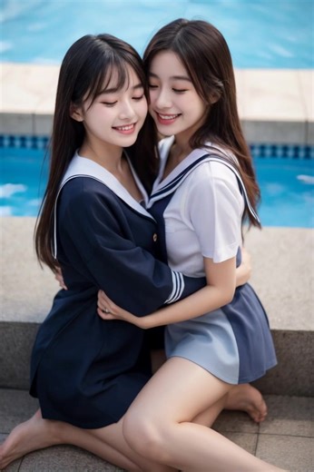 Explore Japanese High School Fashion and Culture