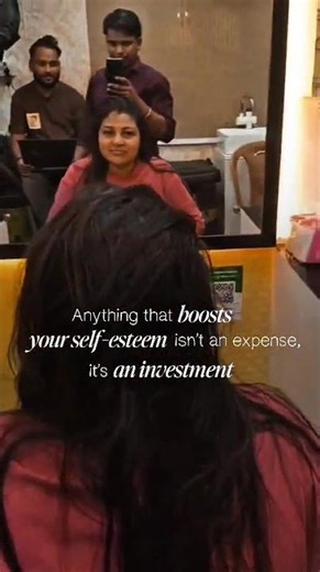 Ready for Flawless Hair? 😍 ₹1999 Smoothening Offer!