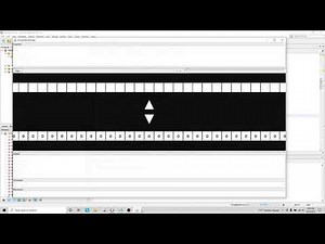 Java BrainF*** Interpreter And Visualizer [Universal Turing Machine]