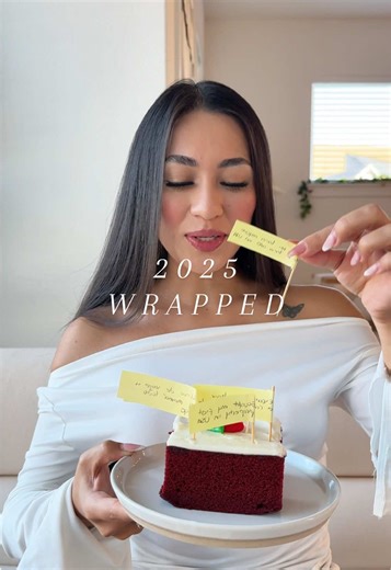 Celebrating 2025: A Year of Love, Goals, and Cakes